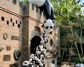 Прибытие в Чэнду, древний монастырь