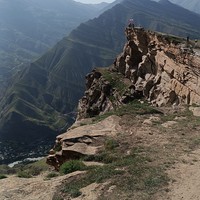 Фото путешественника — 1