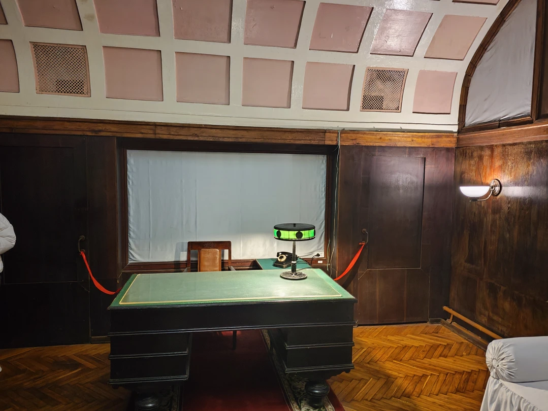 Отличная экскурсия. Были семьей, все остались в восторге