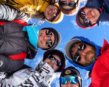 Возвращение в Абакан