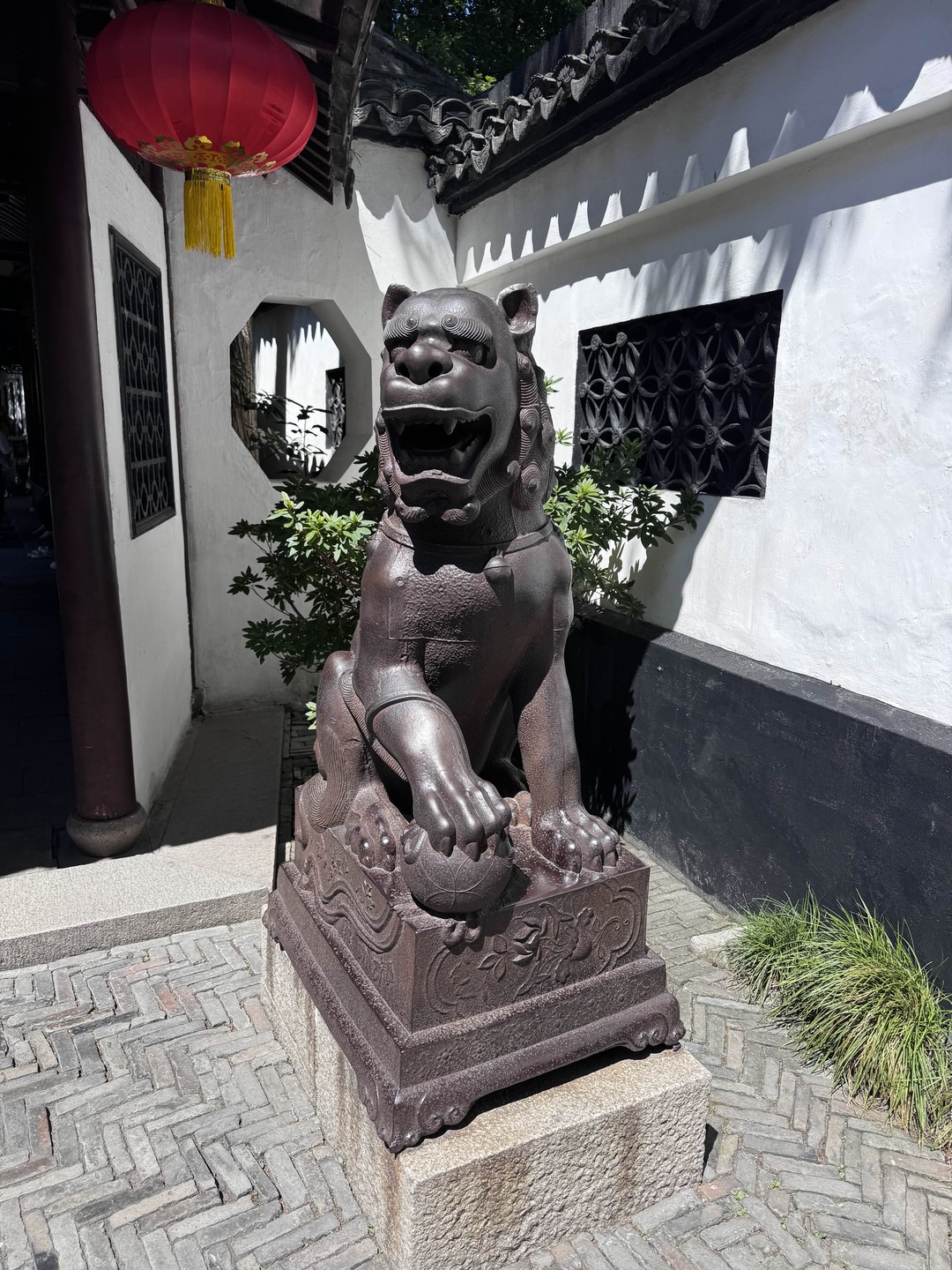 История и культура древнего Китая (Алексей)