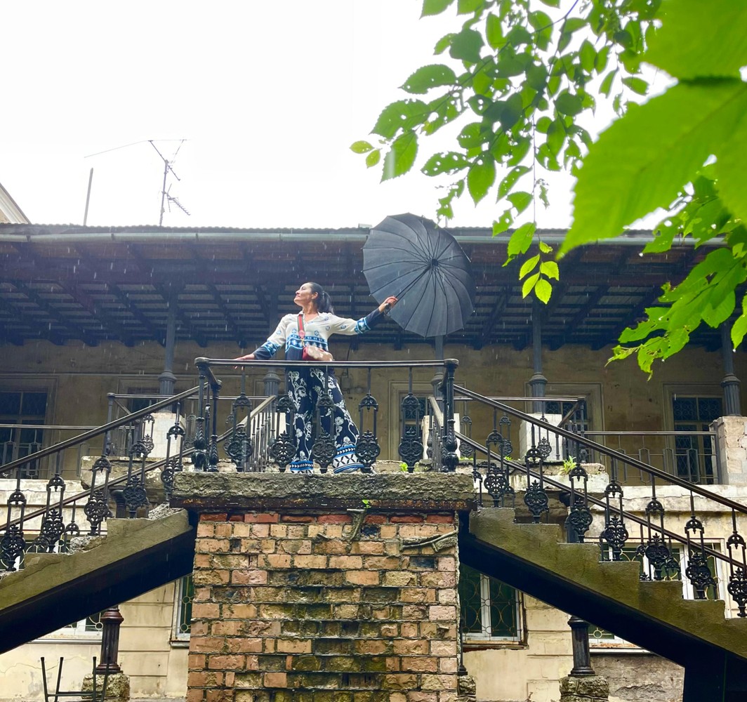 Фотогеничный Владивосток (15/18)