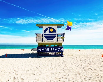 Пляжный отдых