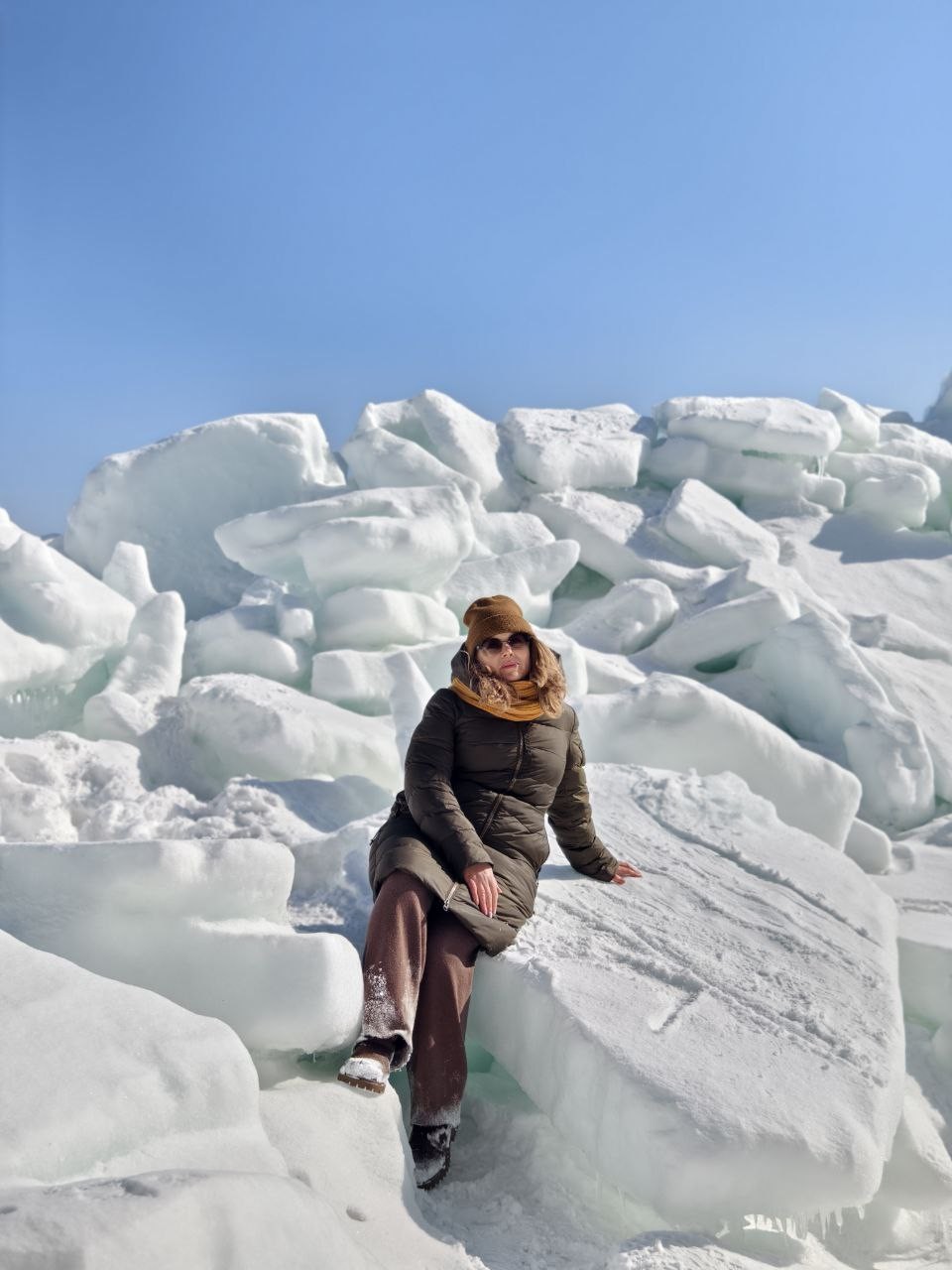 Экскурсия прошла просто великолепно. Отдельное спасибо хочется сказать за комфортную поездку — Роман очень аккуратный водитель