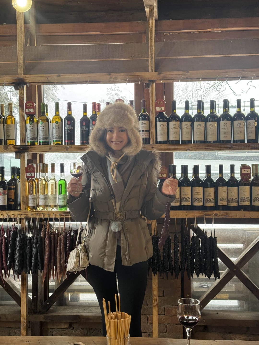 Я много путешествую, и хочу сказать, что благодаря этой экскурсии и прекрасному гиду Владимиру я полюбила