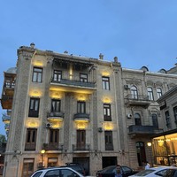 Фото отзыва 2: экскурсия "Обзорная экскурсия по Старому Баку"