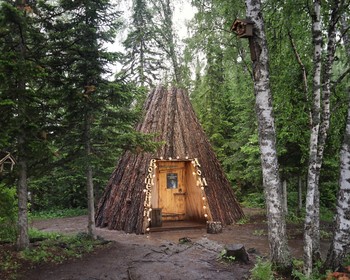 Тайна алтайской принцессы и горнолыжный курорт Манжерок