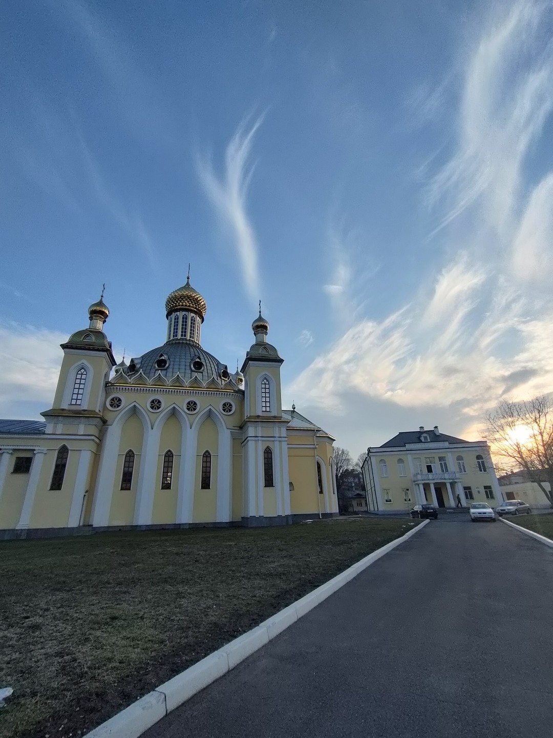 Очень понравилась экскурсия по Полесью! Посетили небольшие города и сёла Брестской области. Провели время активно и