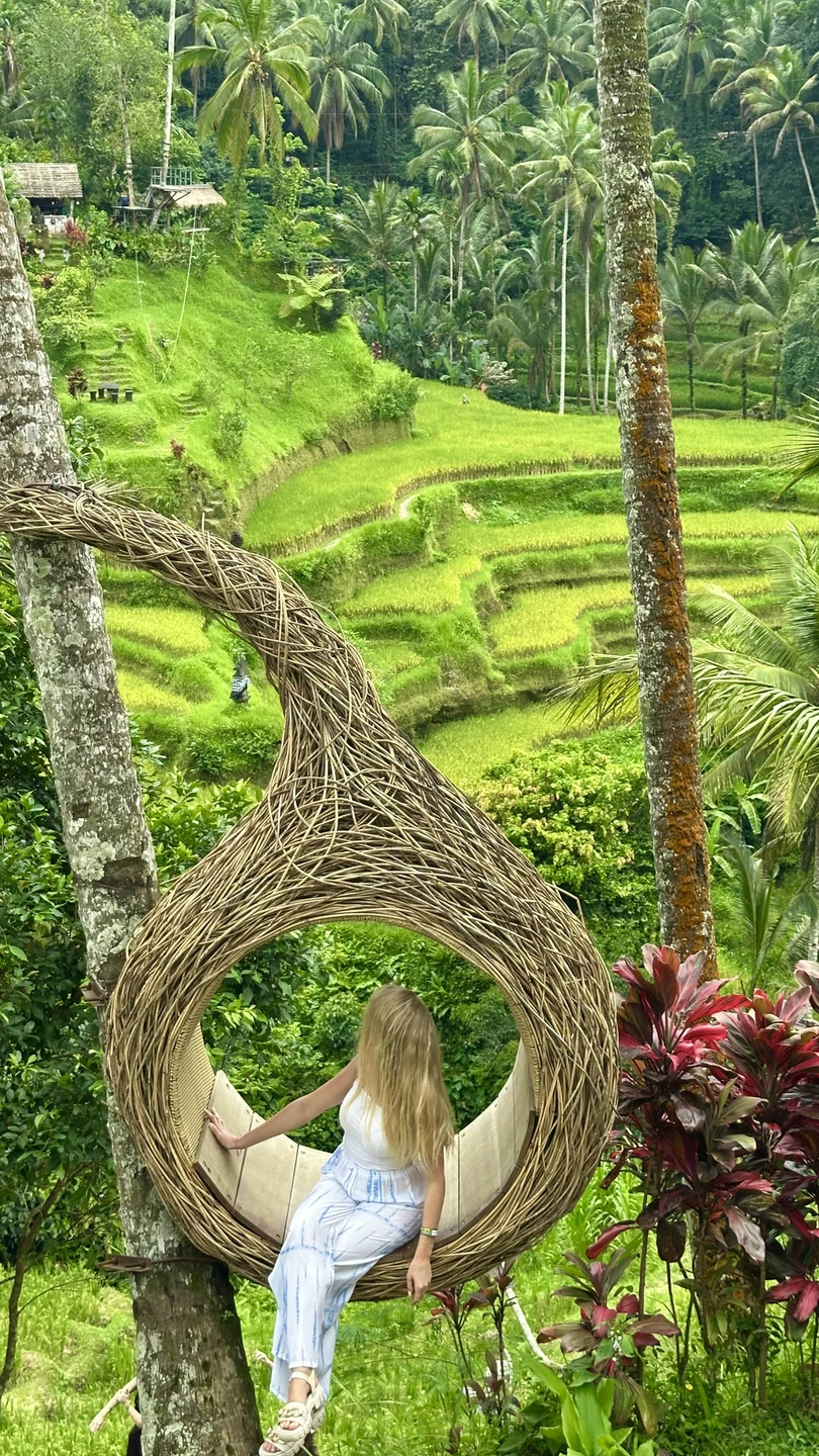 Бали, который вы ждёте (Nadi)