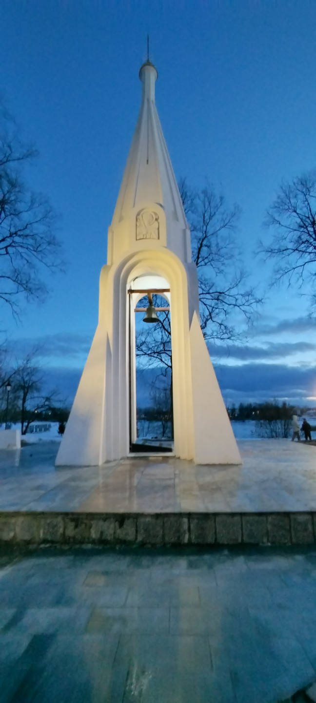 Прекрасная экскурсия! Новогодняя сказка! Очень понравился и сам маршрут, и гид-орнанизатор Наталья создала прекрасную атмосферу на