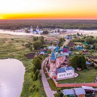 Что&nbsp;посмотреть в&nbsp;Ивановской области
