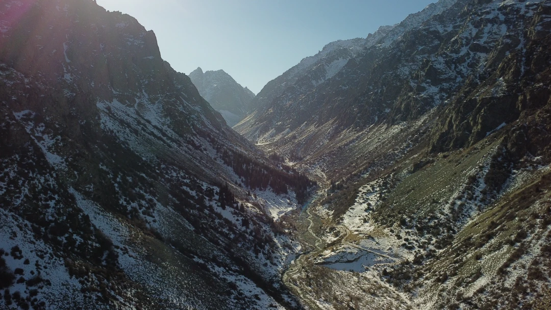 Экскурсия очень понравилась, гид Денис провел по красивым местам национального парка, познакомил с местной кухней и