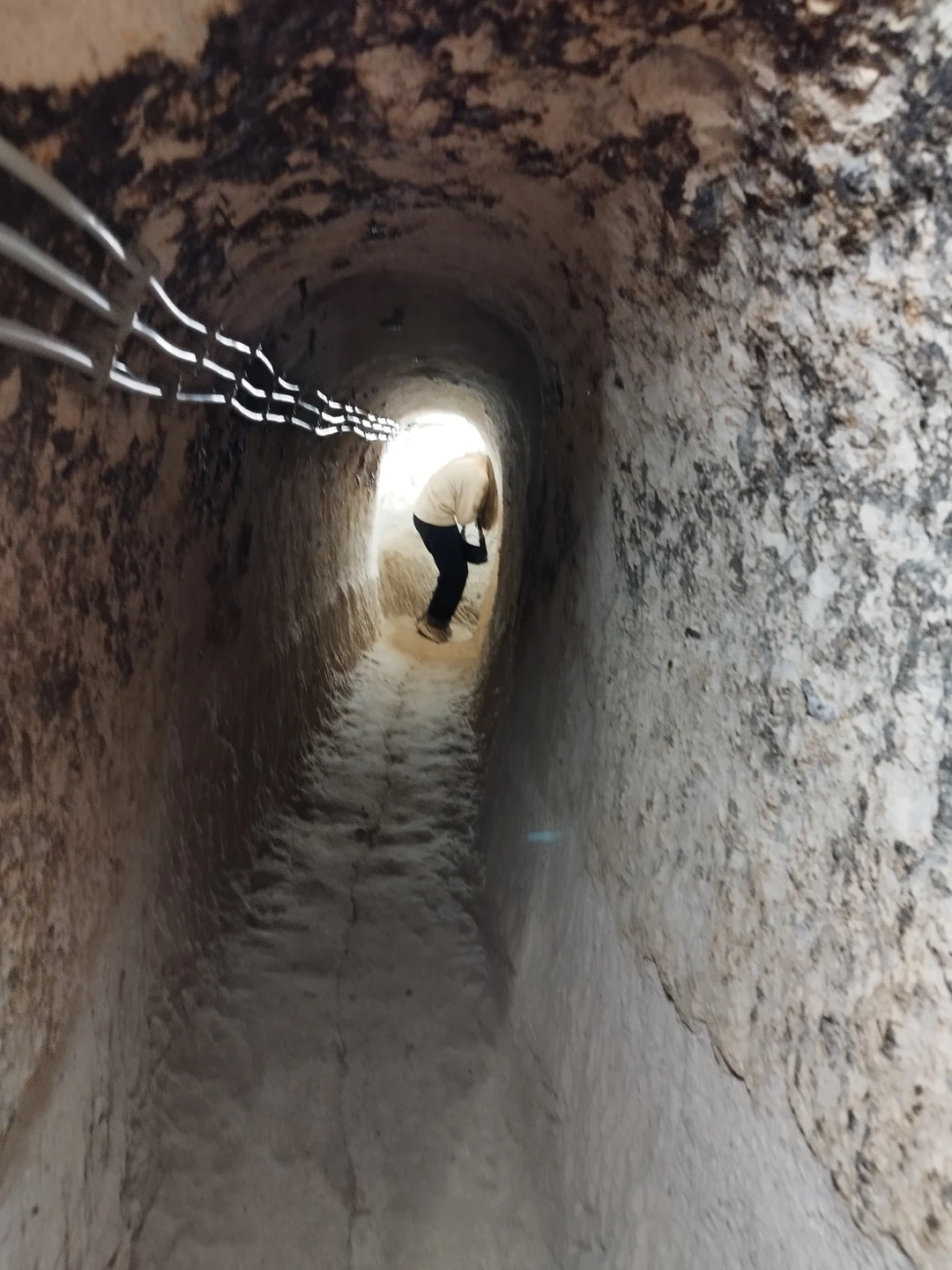 Мне и дочке все понравилось! Всем советую посетить,кто когда-либо побывает в Турции. Было много разных мест