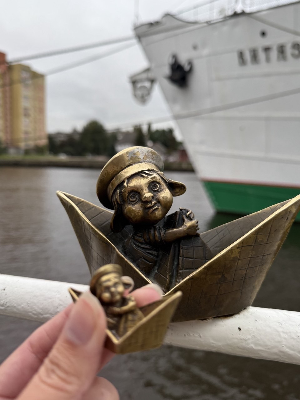 Спасибо Диане за этот день! Знаете, так бывает, когда с подружкой по магазинам идешь: вроде бы