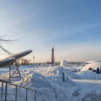 Фото отзыва 1: экскурсия "Неформально-обзорная экскурсия по Калуге"