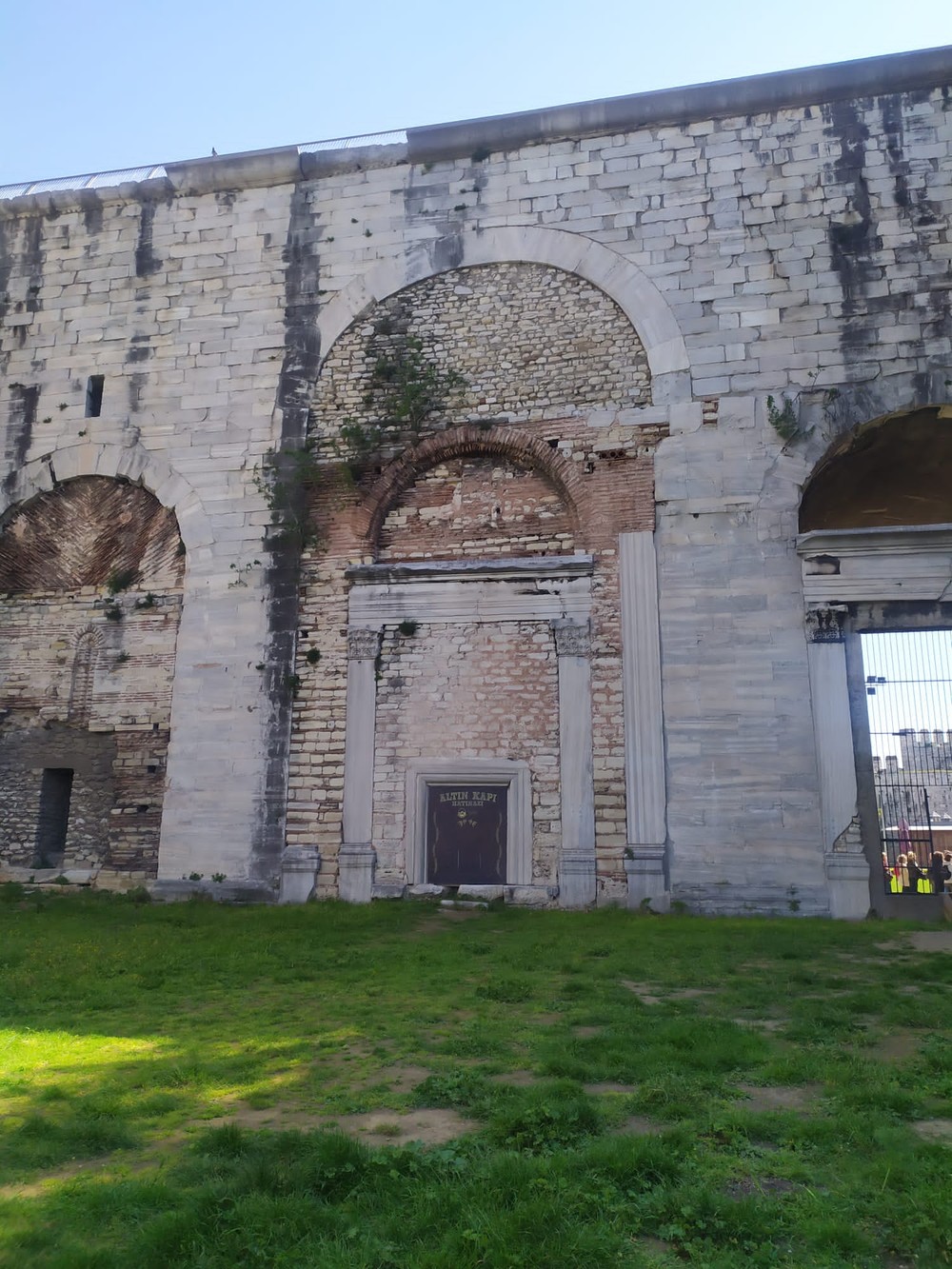 Случайный шпион в Стамбуле (8/10)