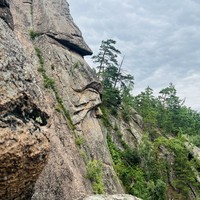 Фото отзыва 4: экскурсия "Красноярские Столбы: перезагрузка души и тела"