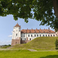 Фото отзыва 3: экскурсия "Замки Беларуси: групповая экскурсия в Мир и Несвиж из Минска"