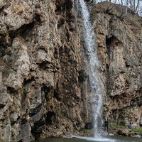 Фото отзыва 1: экскурсия "Из Кисловодска — к «водопадам, что пахнут медом»!"