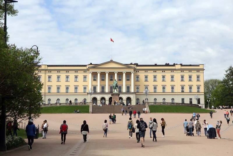 1000 лет за 1000 метров