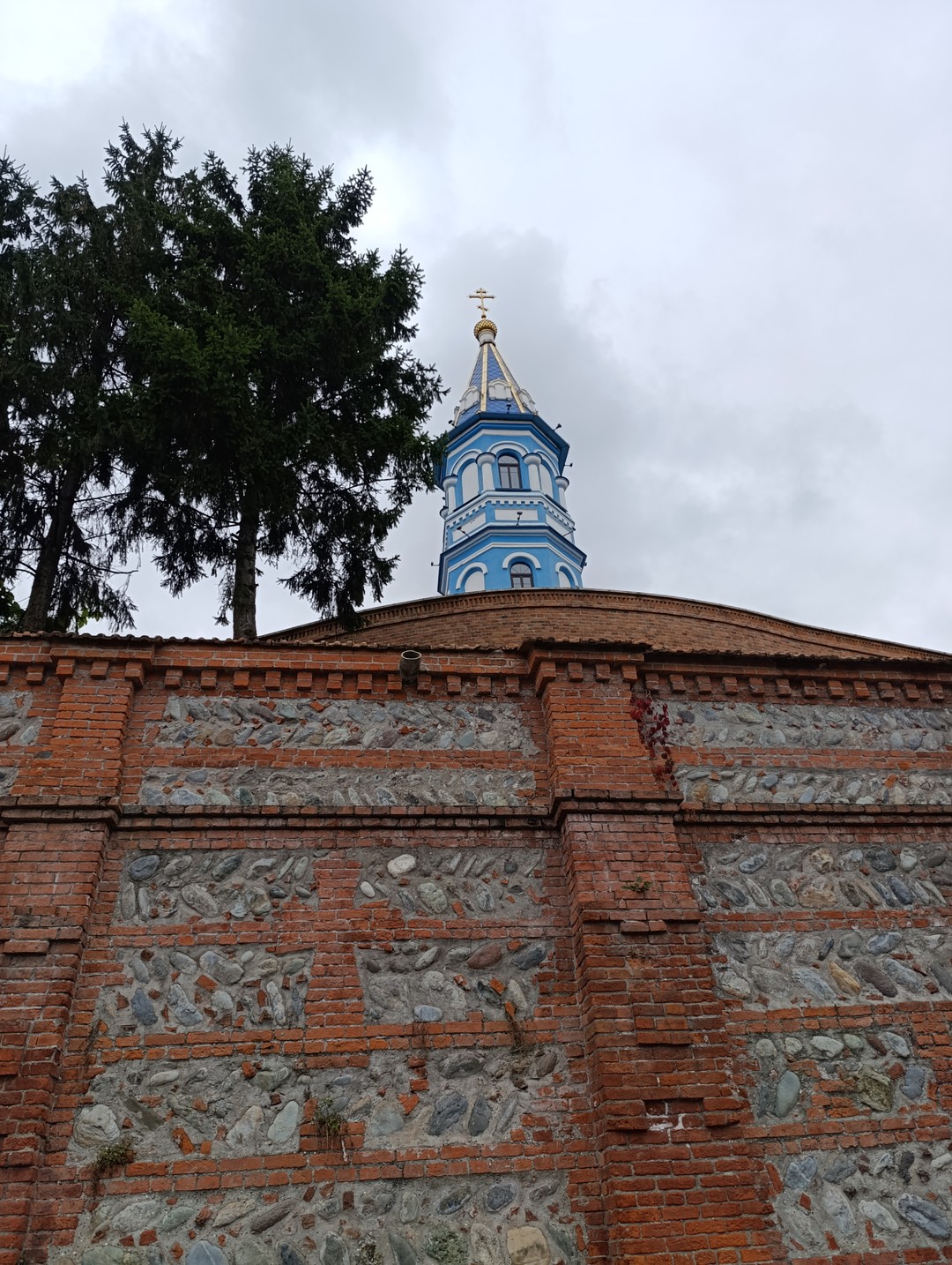 Владикавказ глазами местных жителей (Ксения)