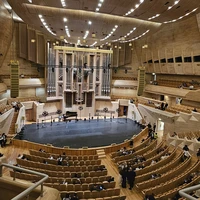 Концертные залы Москвы: 10&nbsp;лучших площадок столицы