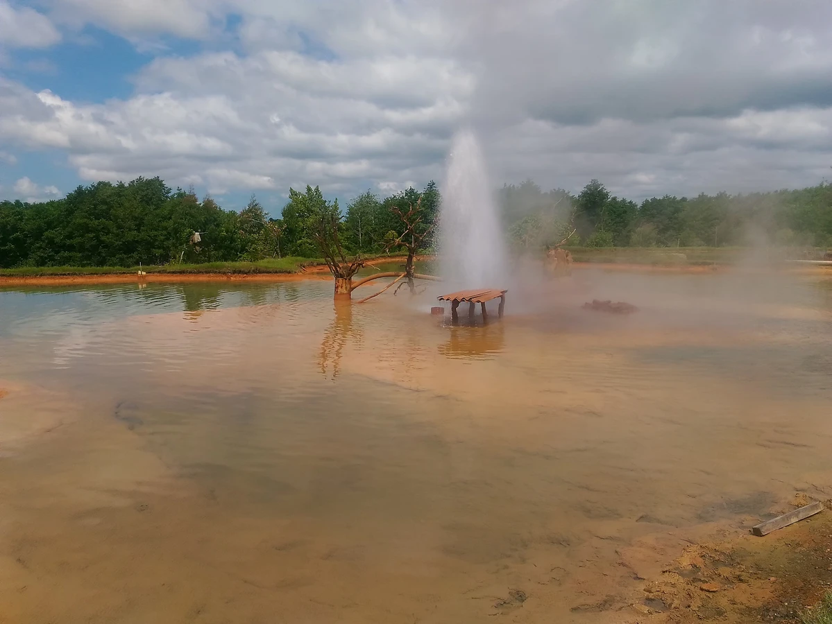 Из Адлера — к Сухуму, Черниговке и Кындыгу