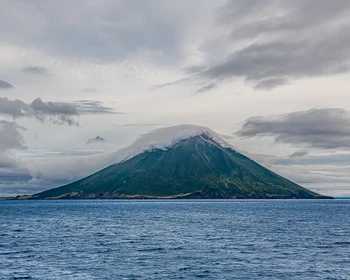 Морской круиз