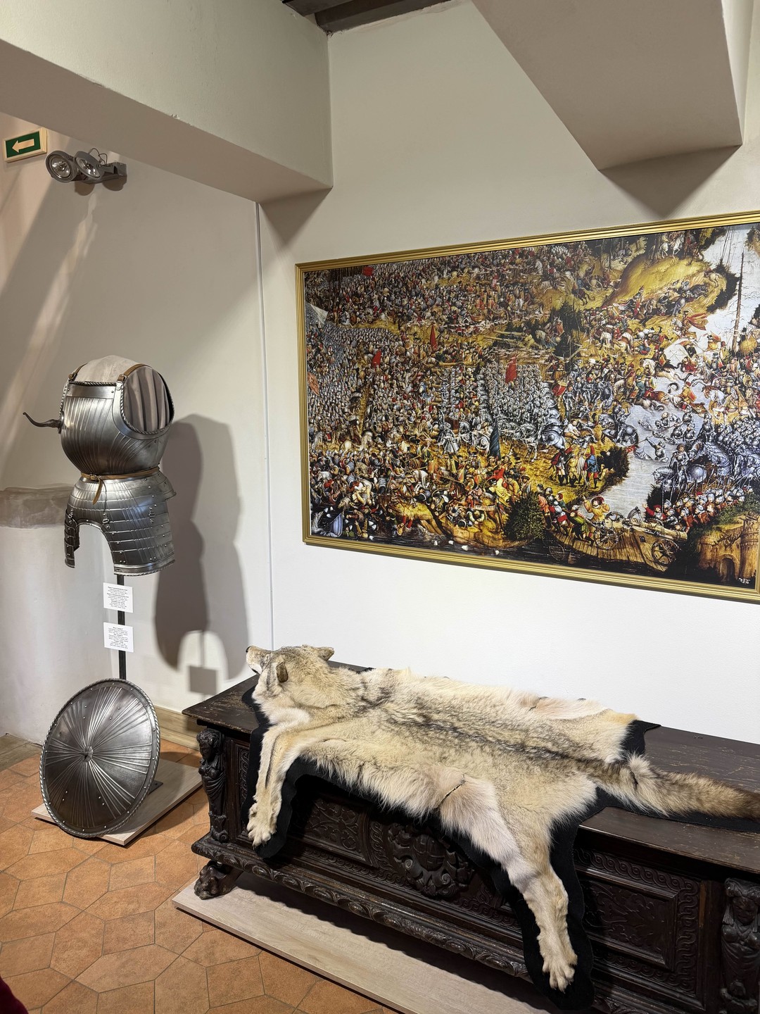 Нам все понравилось!!! Спасибо большое!!!