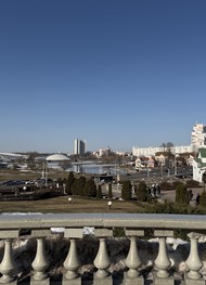 Фото отзыва 1: экскурсия "Знакомство с&nbsp;Минском: обзорная групповая экскурсия"