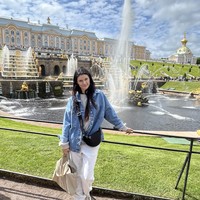 Фото отзыва 1: экскурсия "Кронштадт + Петергоф за 1 день"