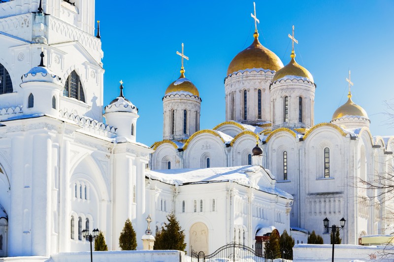 Квиз-экскурсия по Владимиру для детских и школьных групп