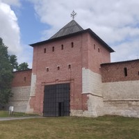 Фото отзыва 1: экскурсия "Святыни Зарайска"