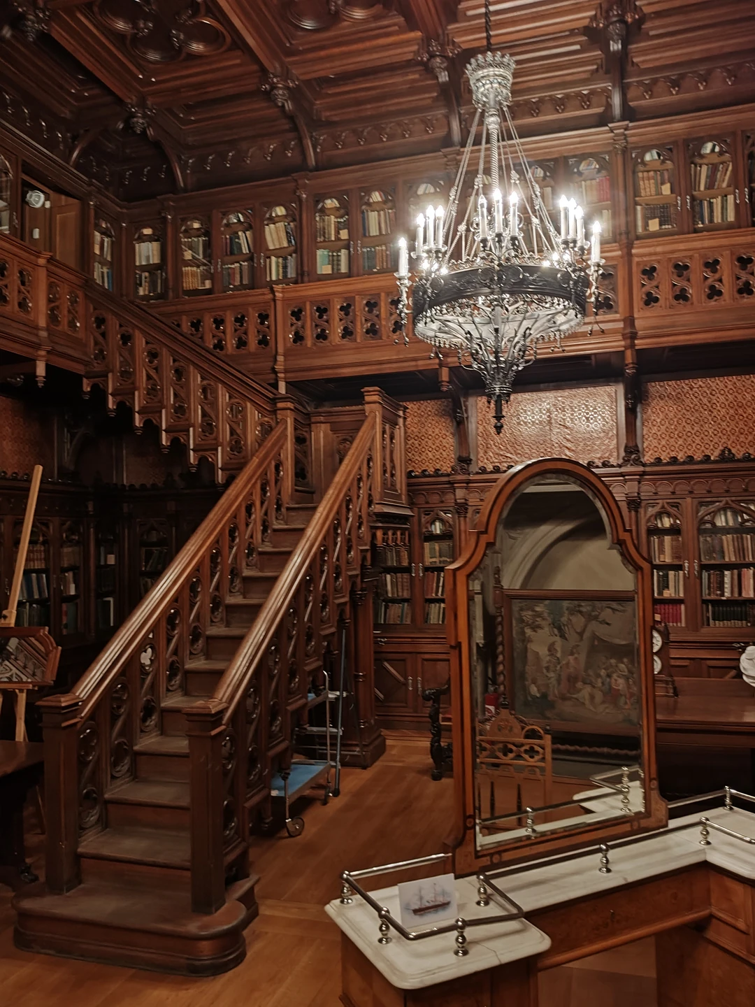 Эрмитаж - дом семьи Романовых (билеты включены) (Надежда)