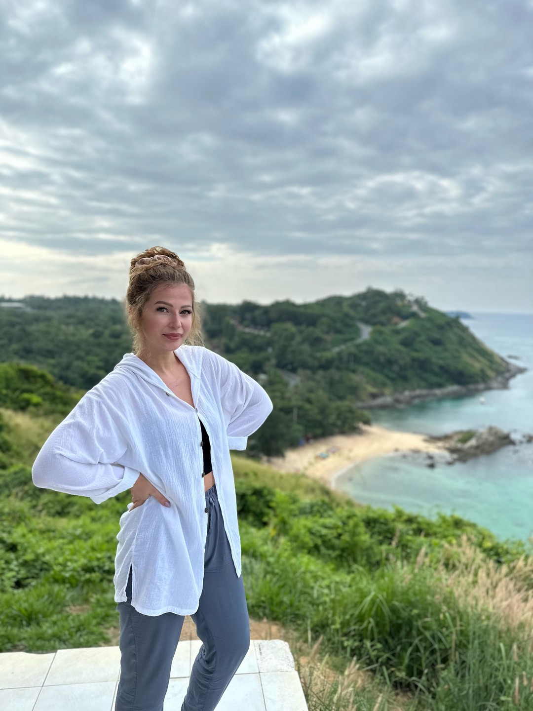 Отдыхаю на Пхукете третий раз) И, казалось бы, что нового можно увидеть!? Оказалось - есть много