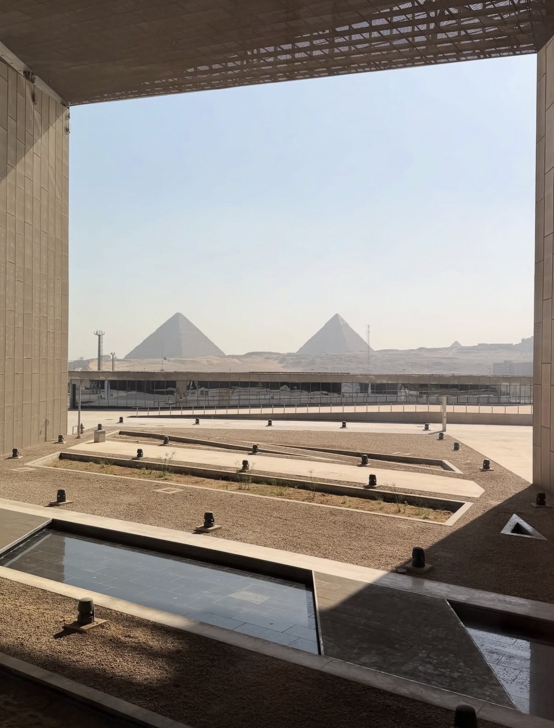 Огромное спасибо гиду Инас за проведенную экскурсию!