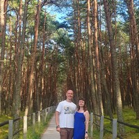 Фото отзыва 3: экскурсия "Куршская коса для детей и взрослых"