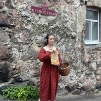 Фото отзыва 1: экскурсия "Экскурсия-аудиоспектакль «Голос Выборга»"
