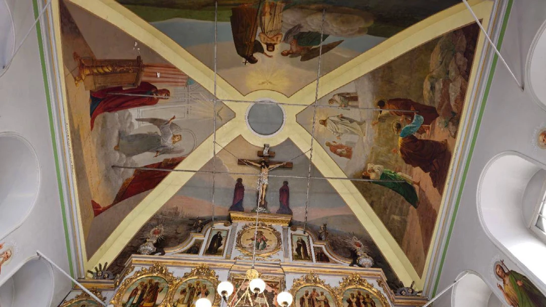 Спасибо большое Татьяне. Поездка очень понравилась! Не смотря на то, что все время и всю дорогу