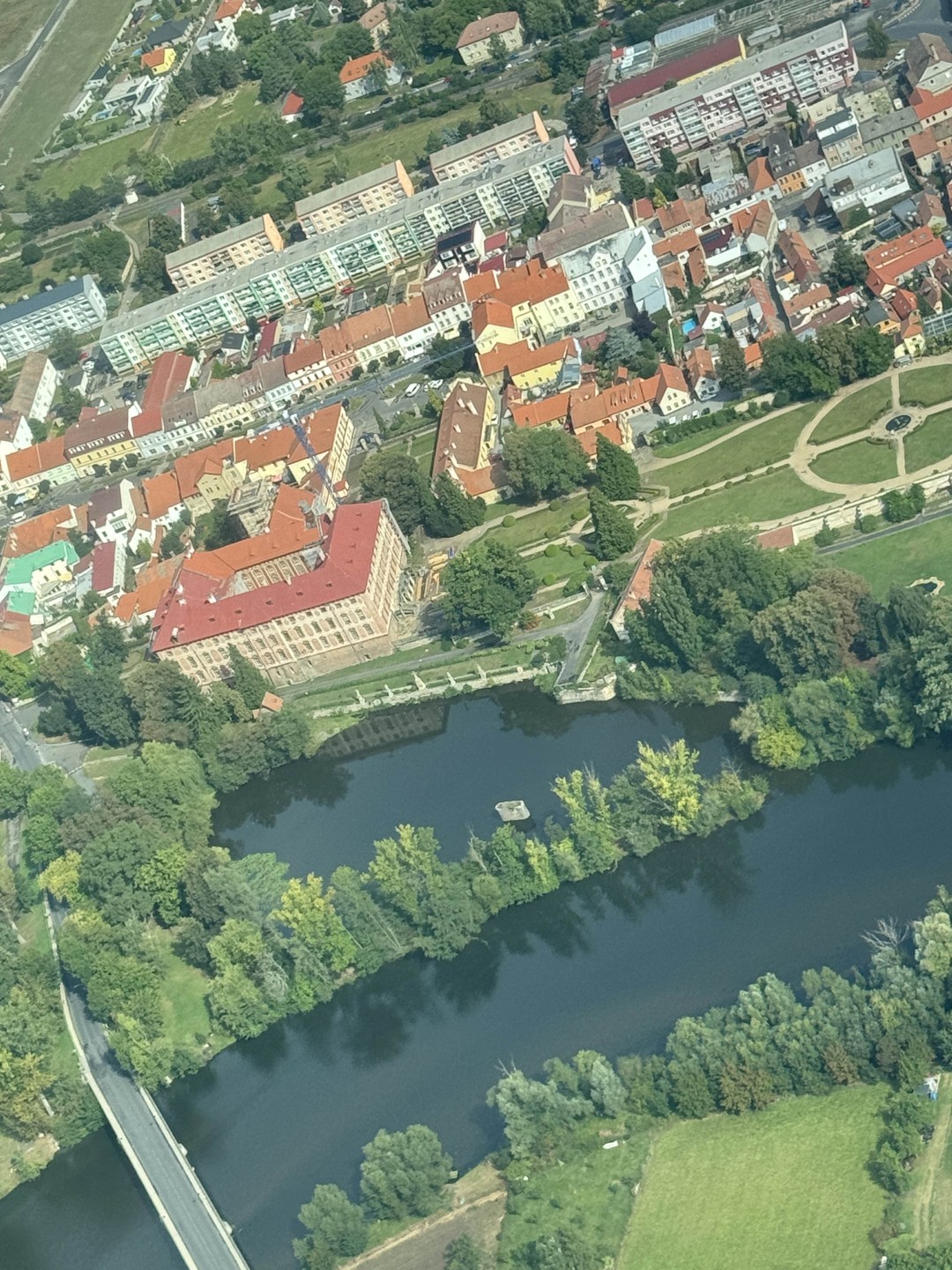 Благодарю пилота Степана,он замечательно рассказал о самолетах и его управлении,сын подержал штурвал и даже на некоторое