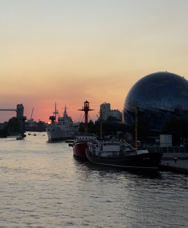 Фото 6 - По Калининграду на автобусе + органный концерт в Кафедральном соборе