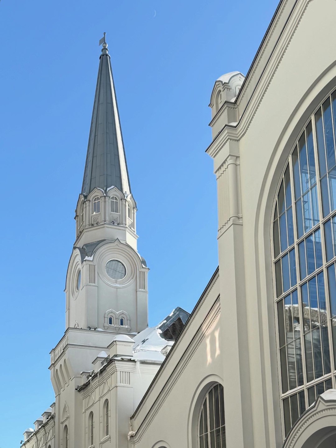 Замечательная экскурсия и ее ведущий Павел. Провели время очень тепло и интересно, всем рекомендую!