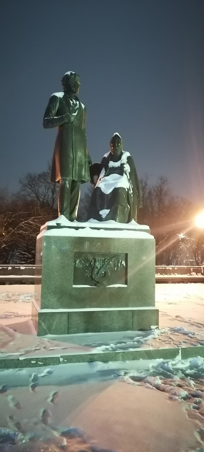 Спасибо огромное организаторам за прекрасную экскурсию. Даже в такую погоду очень было тепло и комфортно во