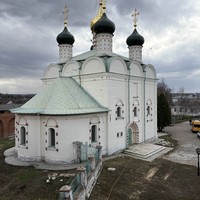 Фото отзыва 1: экскурсия "По старым улочкам Зарайска: экскурсия с заданиями для детей и взрослых"