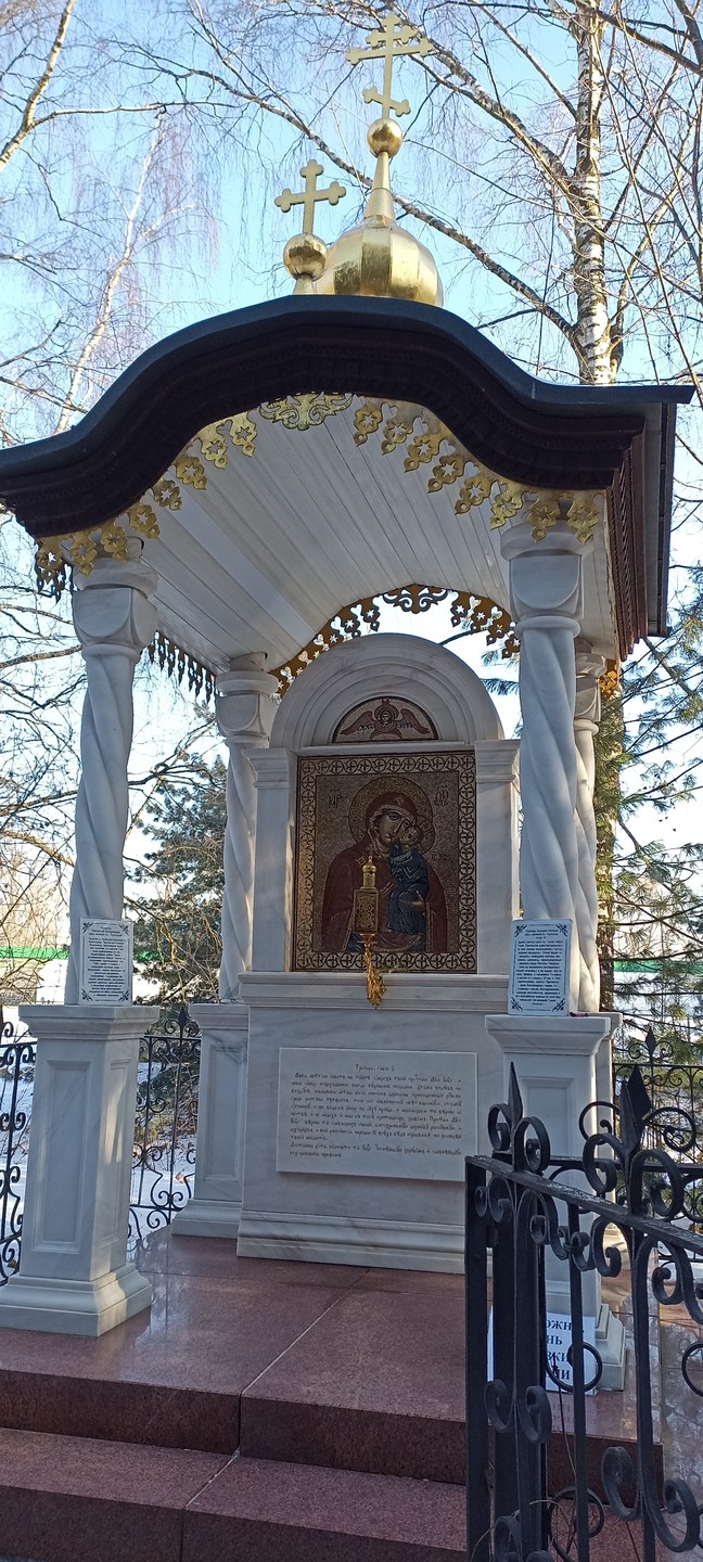 Экскурсия прошла очень интересно,содержательно, время пролетело незаметно. обязательно ещё приеду летом на эту экскурсию! Посмотреть на