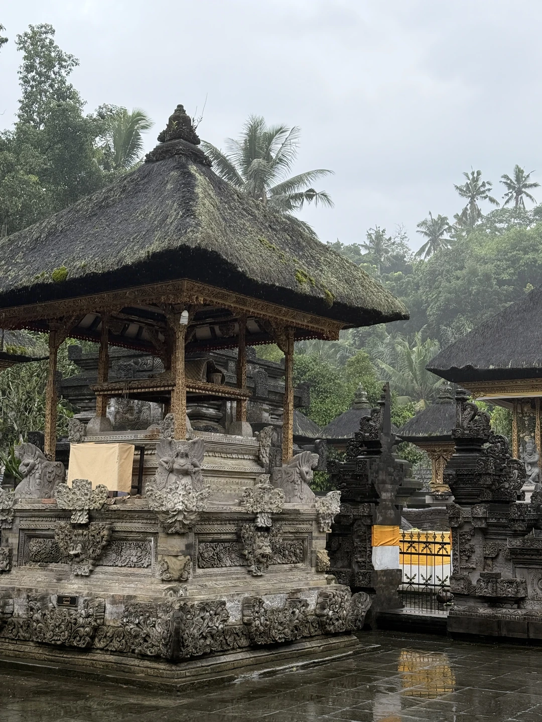 Все прошло отлично, очень хороший гид Густи, говорит по русски очень хорошо. Не торопил, давал возможность