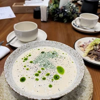 Фото отзыва 2: экскурсия "Парк Рускеала и водопады Ахинкоски — трансфер из Петрозаводска и обратно"