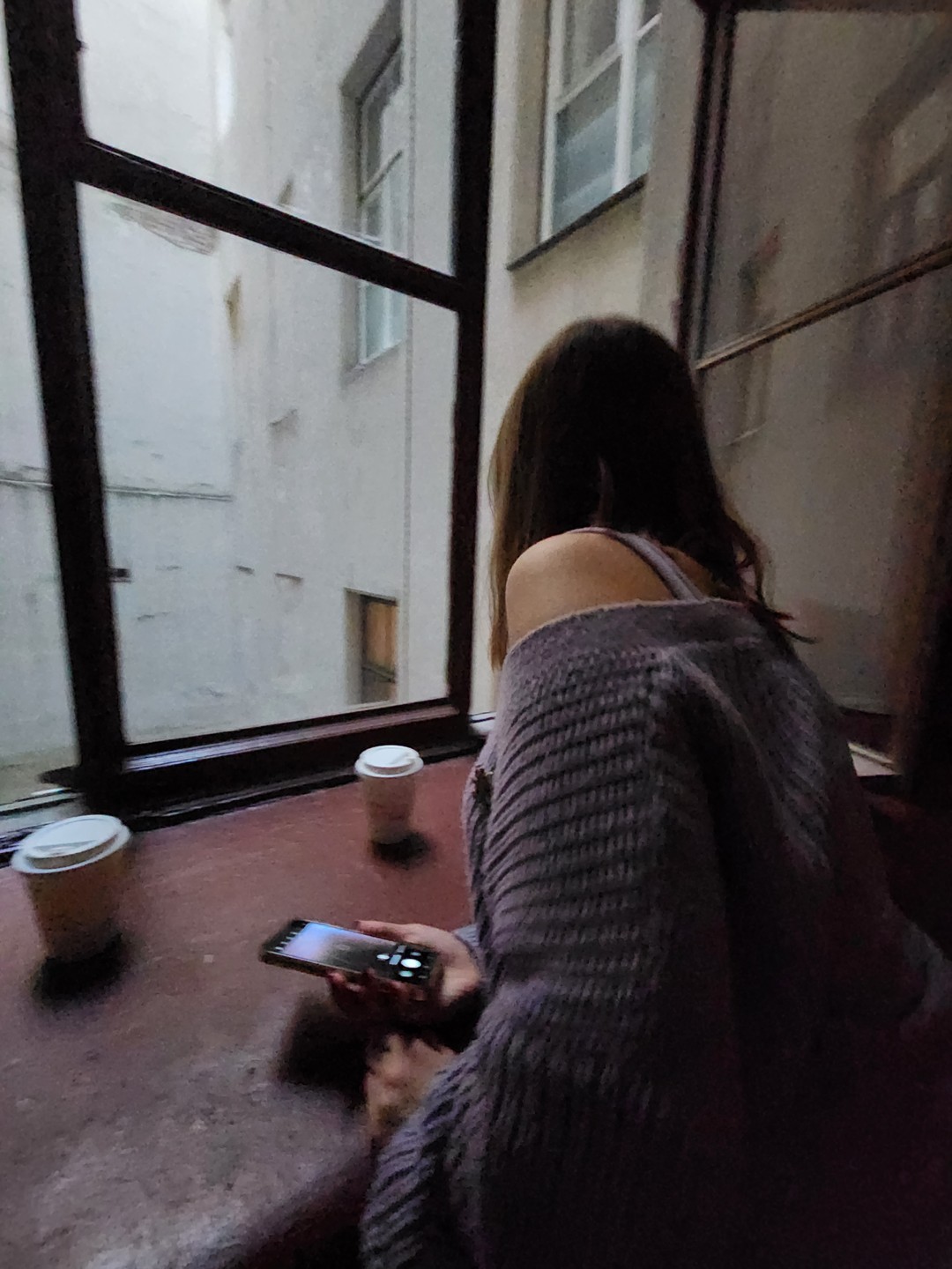 Мистический Петербург (Максим)