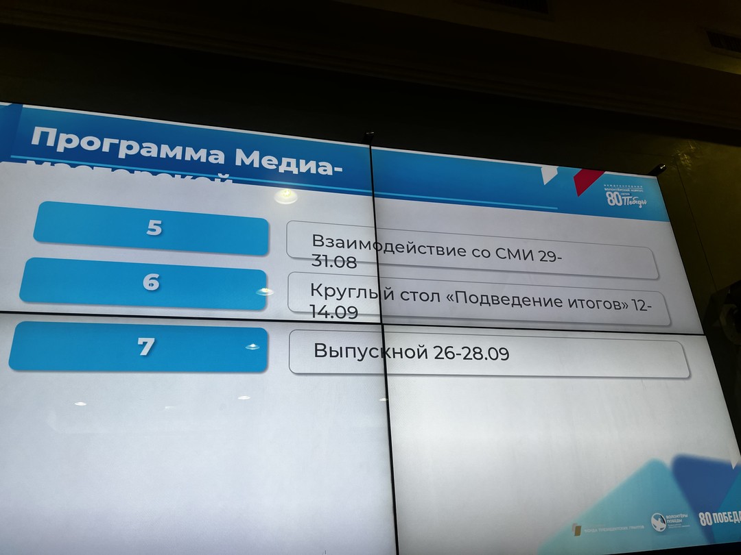 Тема раскрыта, что-то запомнилось. А это уже большой плюс!
