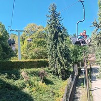 Отзыв о экскурсии "Сбежать от жары в Будапеште" — фото 2